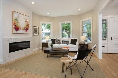 161 Naples Rd unit A, Brookline, MA 02446 - photo 6