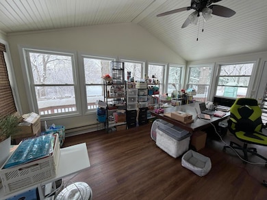 624 Lewis St, Burlington, WI 53105 - photo 4