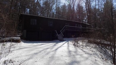678 Pratt Corner Rd, Shutesbury, MA 01072 - photo 2