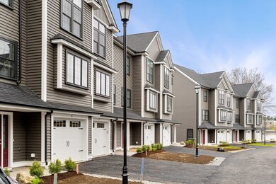 168 Lowell St unit 27, Wilmington, MA 01887 - photo 2