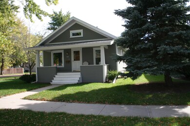 Front view #2