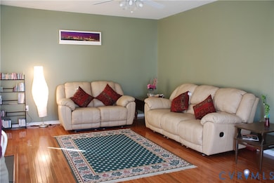 5409 Cranston Ct, Glen Allen, VA 23059 - photo 3