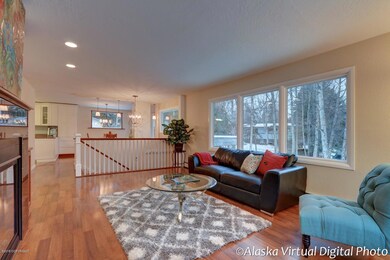 New Laminate Floors