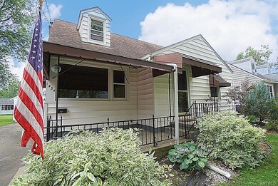 1434 Weaver Pkwy, North Tonawanda, NY 14120 - photo 2