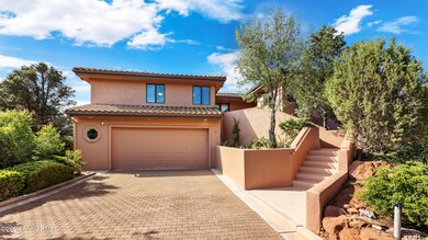 19 Elice Cir - Sedona Home for Sale