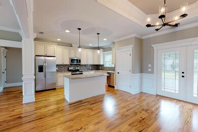 114 Amy Ln, Crawfordville, FL 32327 - photo 7