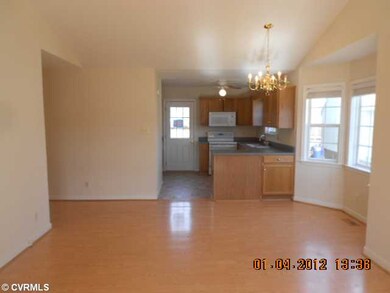 Interior Space/Layout