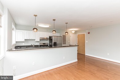 738 Longfellow St NW unit 409, Washington, DC 20011 - photo 6