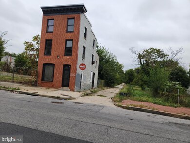 1622 W Baltimore St, Baltimore, MD 21223 - photo 3