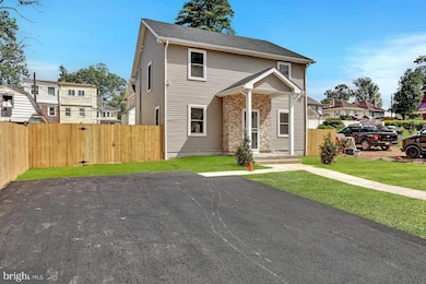 840 Parkside Ave, Trenton, NJ 08618 - photo 5