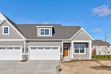 11905 Smithfield Dr, Holland, MI 49424 - photo 3