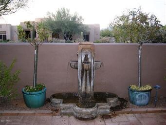 Fountain