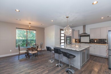 KITCHEN VIEW