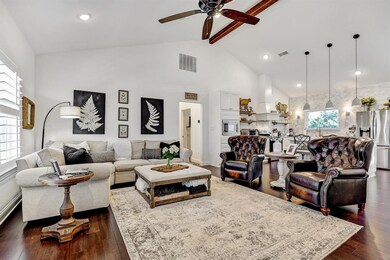 132 Willow Tree Ln, Pottsboro, TX 75076 - photo 2