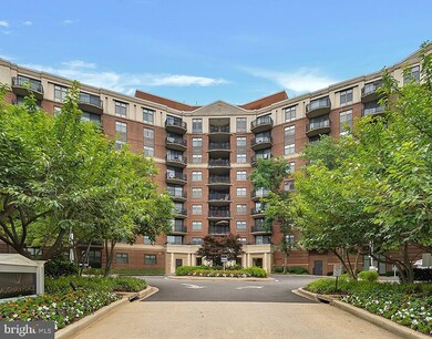 3401 38th St NW unit B-617-107, Washington, DC 20016 - photo 7