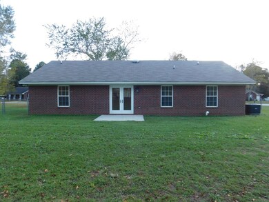 Rear View