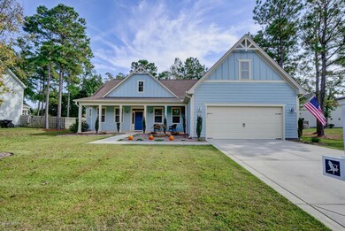 7206 Gregory Thorpe Ln, Wilmington, NC 28411 - photo 5