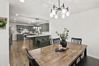 200 Dickinson St, Lakin, KS 67860 - photo 6