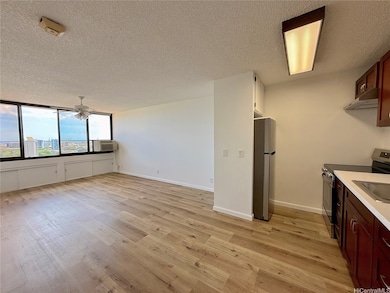2040 Nuuanu Ave unit 1103, Honolulu, HI 96817 - photo 2