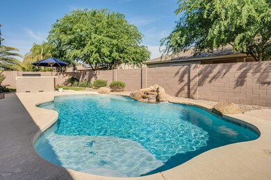 Cattle Pool