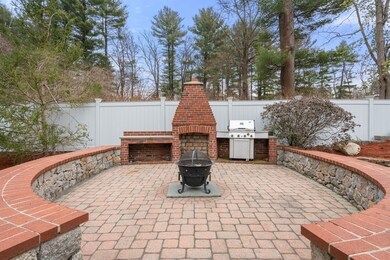 11 Harrington Ridge Rd, Sherborn, MA 01770 - photo 4