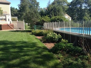 25 Madison Ave, Franklin, MA 02038 - photo 5