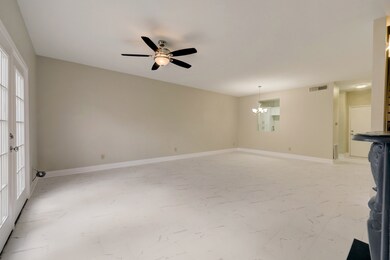Plenty of space to furnish and use as you see fit!