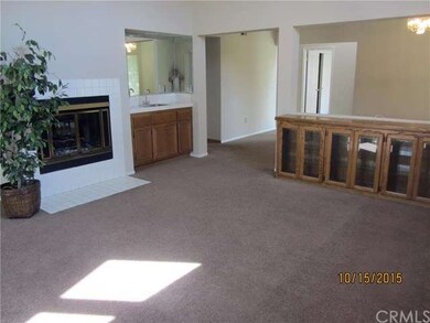 Formal Dining Room  - 1639 Via Estrella, Pomona CA