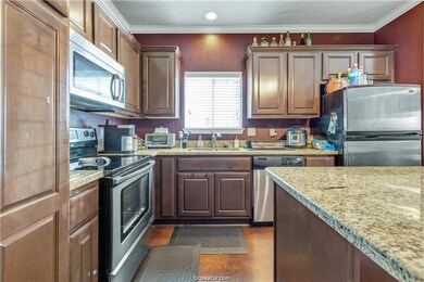 6905 Appomattox Dr, College Station, TX 77845 - photo 7