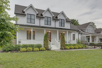 1103 Park St, Franklin, TN 37064 - photo 3