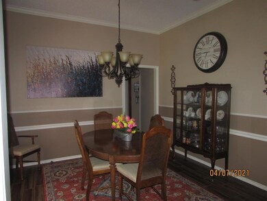 8533 Chuck Dr, North Richland Hills, TX 76182 - photo 7