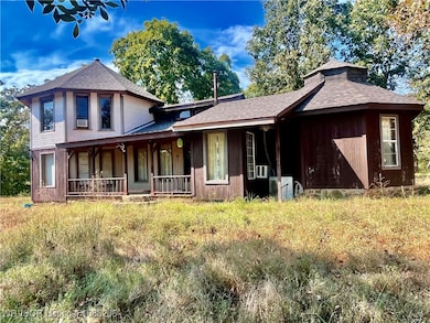 99294 S 4630 Rd, Sallisaw, OK 74955 - photo 2