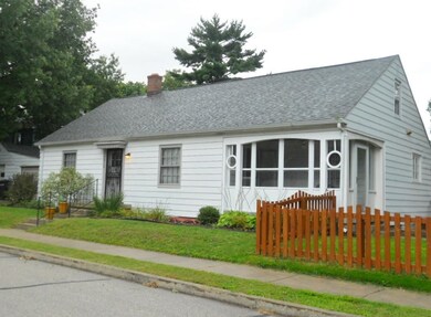 1315 El Prado St, Lafayette, IN 47905 - photo 2