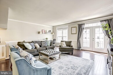 812 Savile Row Terrace, Purcellville, VA 20132 - photo 3