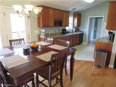 2467 Danny Bell Rd, Asheboro, NC 27205 - photo 6