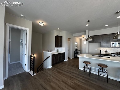 8434 David Rudabaugh Dr, Colorado Springs, CO 80908 - photo 3