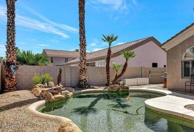 3262 E Juanita Ave, Mesa, AZ 85204 - photo 3