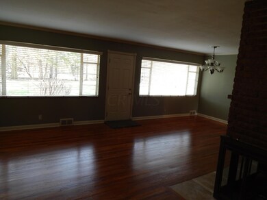 Large Picture Windows Living Room