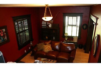 Den/Family/Great Room.