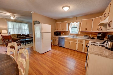 350 Wilbanks Rd, Chatsworth, GA 30705 - photo 7