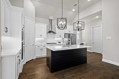 8455 Ottowa Ridge, Frisco, TX 75034 - photo 3