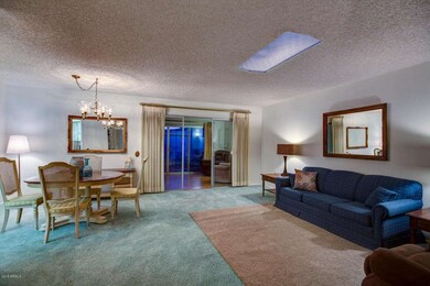 07 19606 N Camino del Sol, Sun City West