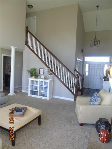 11423 Miramar Cove, Roanoke, IN 46783 - photo 4