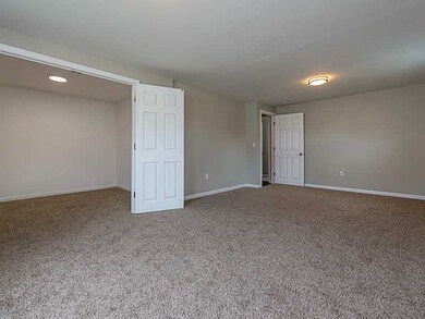Master Bedroom.