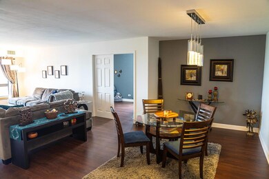 600 Naples Ct unit 501, Glenview, IL 60025 - photo 5