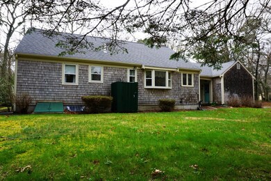 1754 Old Stage Rd, West Barnstable, MA 02668 - photo 2
