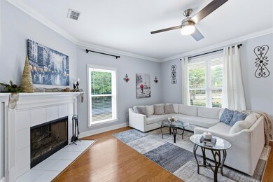 4071 Forsythe Way, Tallahassee, FL 32309 - photo 7