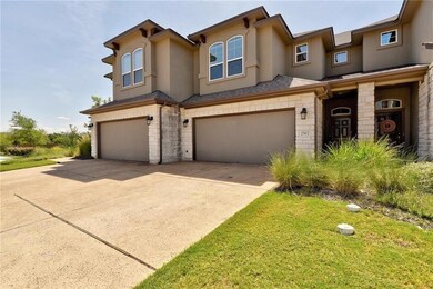 13400 Briarwick Dr unit 2502, Austin, TX 78729 - photo 2