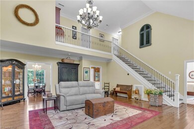 2634 Fox Ridge Rd, Asheboro, NC 27205 - photo 5