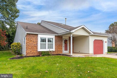 22 Blanchard Dr, Woodbury, NJ 08096 - photo 2